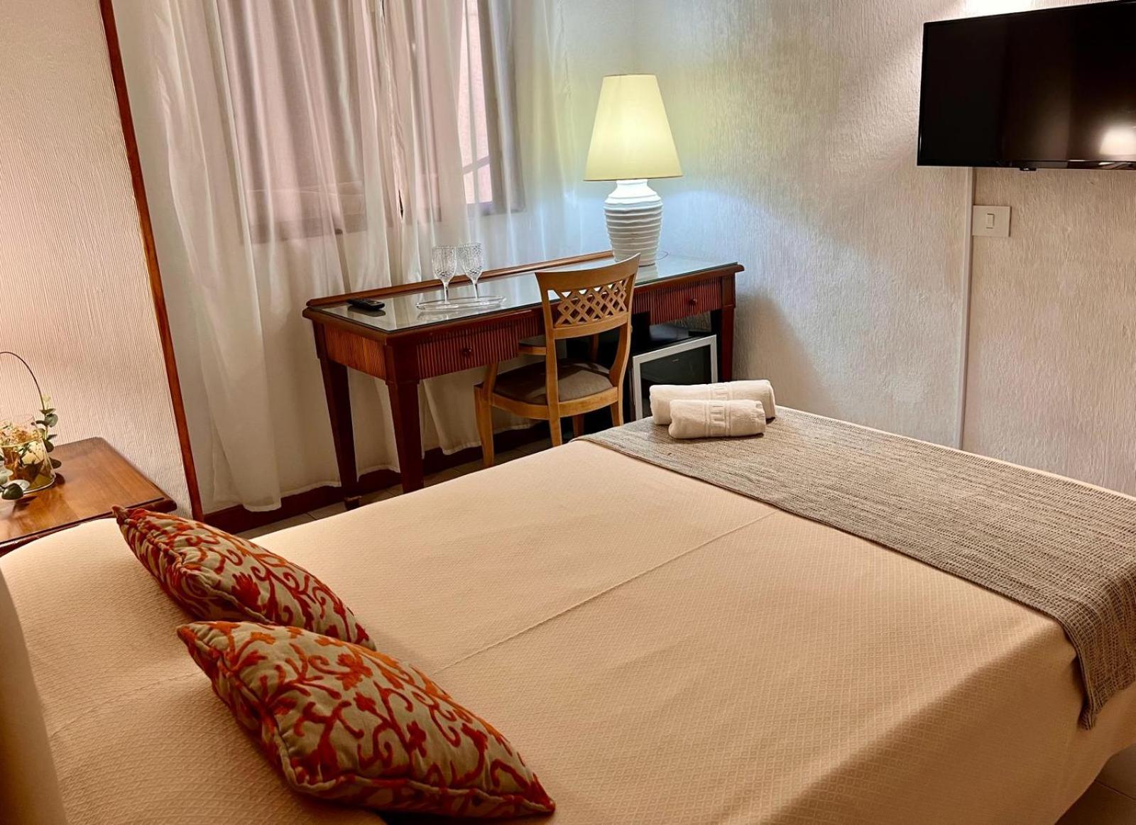 Hotel Atlantico Centro ซานตาครูซ เด เตเนริเฟ ภายนอก รูปภาพ
