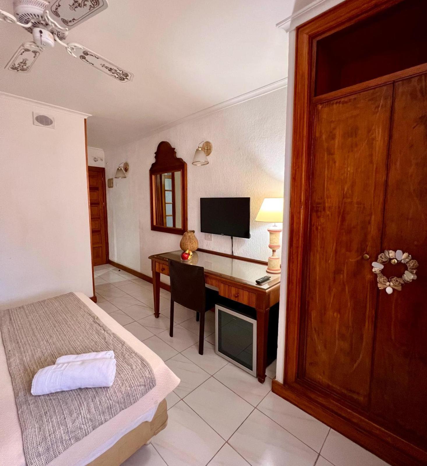 Hotel Atlantico Centro ซานตาครูซ เด เตเนริเฟ ภายนอก รูปภาพ