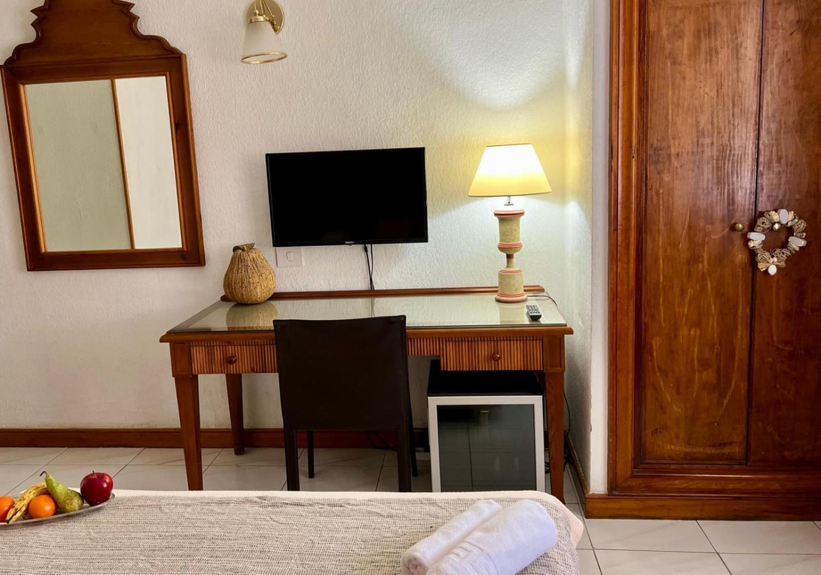 Hotel Atlantico Centro ซานตาครูซ เด เตเนริเฟ ภายนอก รูปภาพ